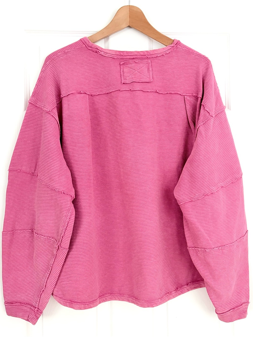 NWT Free People We The Free Total
Eclipse Sweater Size S - Picture 5 of 5
